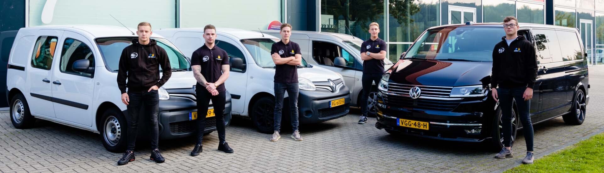 Locksmith Oisterwijk