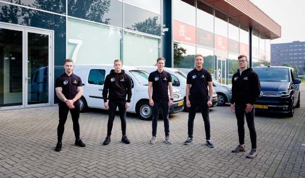 Locksmith Oisterwijk accessible to everyone