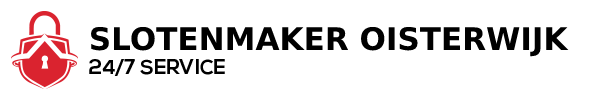 Slotenmaker Oisterwijk
